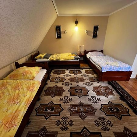 Stronie Śląskie Hotelik Oranski מראה חיצוני תמונה