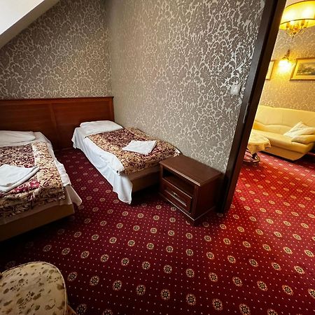 Stronie Śląskie Hotelik Oranski מראה חיצוני תמונה