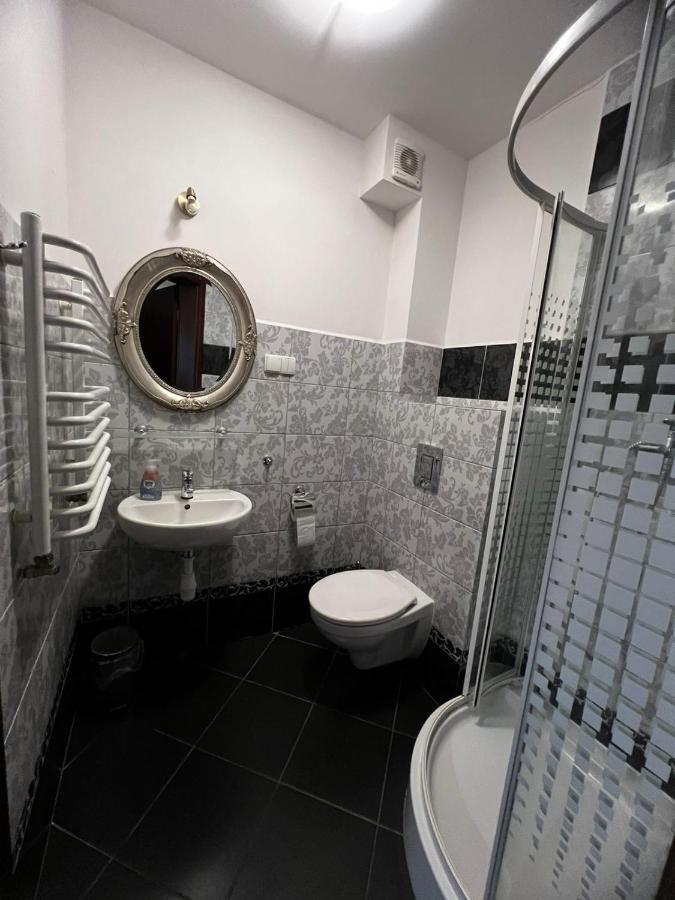 Stronie Śląskie Hotelik Oranski מראה חיצוני תמונה
