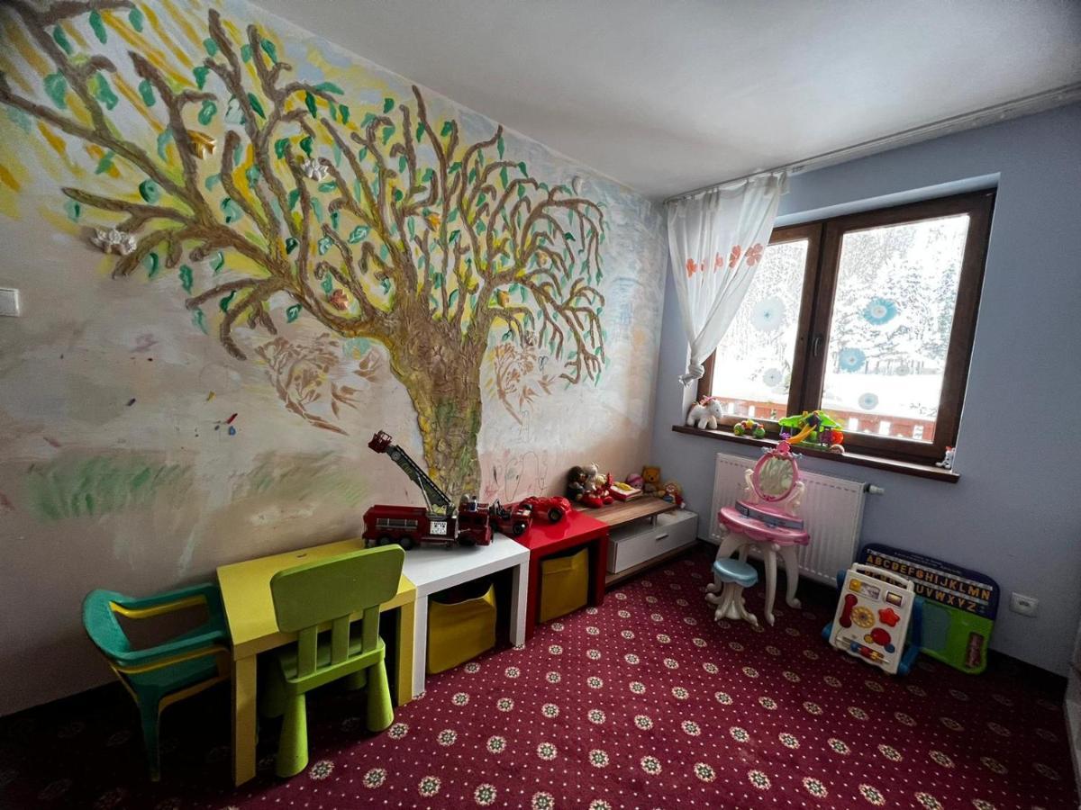 Stronie Śląskie Hotelik Oranski מראה חיצוני תמונה