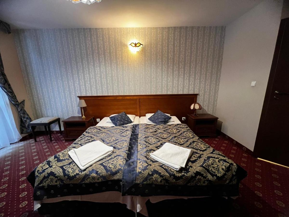 Stronie Śląskie Hotelik Oranski מראה חיצוני תמונה