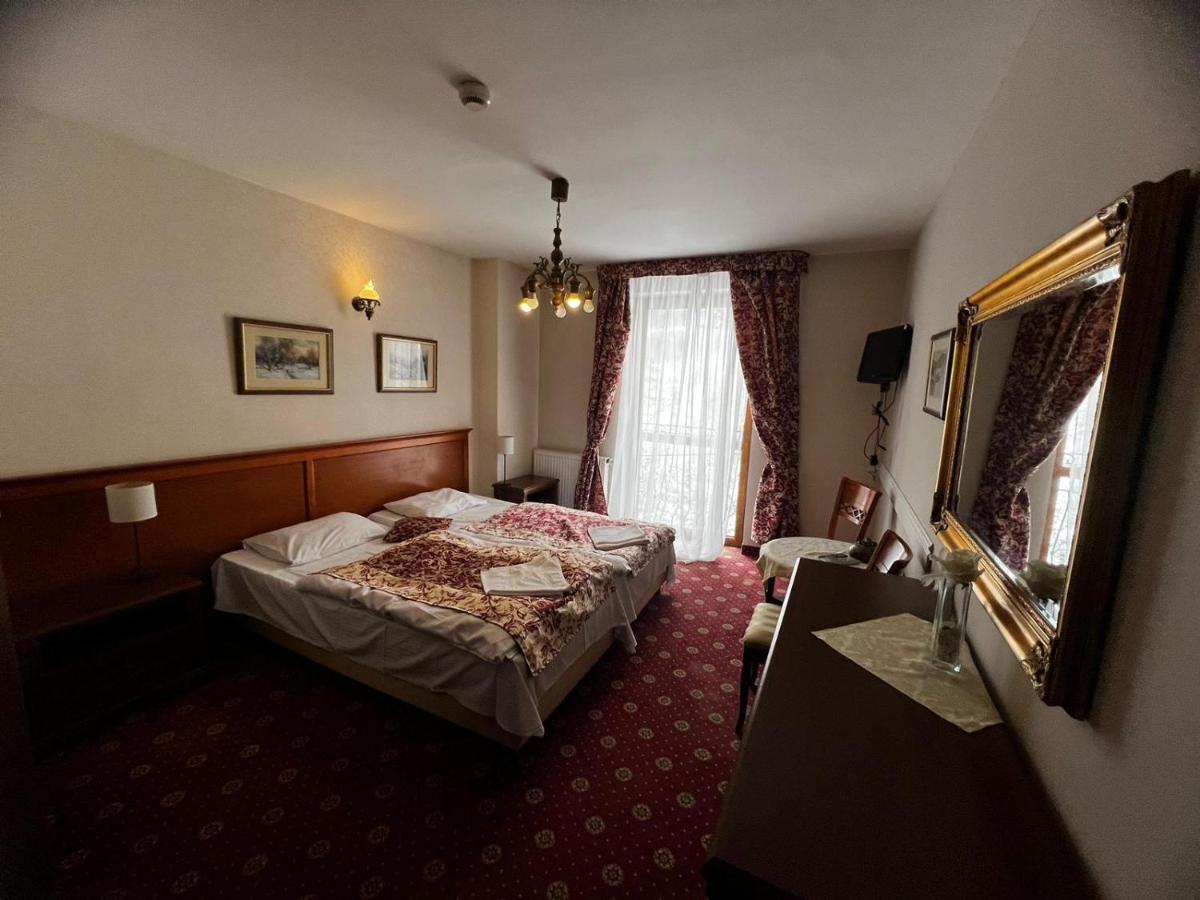 Stronie Śląskie Hotelik Oranski מראה חיצוני תמונה