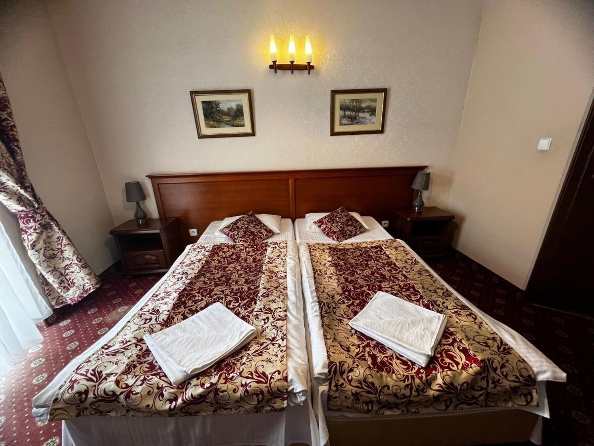 Stronie Śląskie Hotelik Oranski מראה חיצוני תמונה