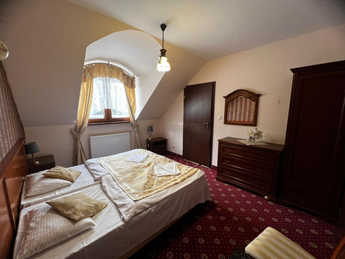 Stronie Śląskie Hotelik Oranski מראה חיצוני תמונה