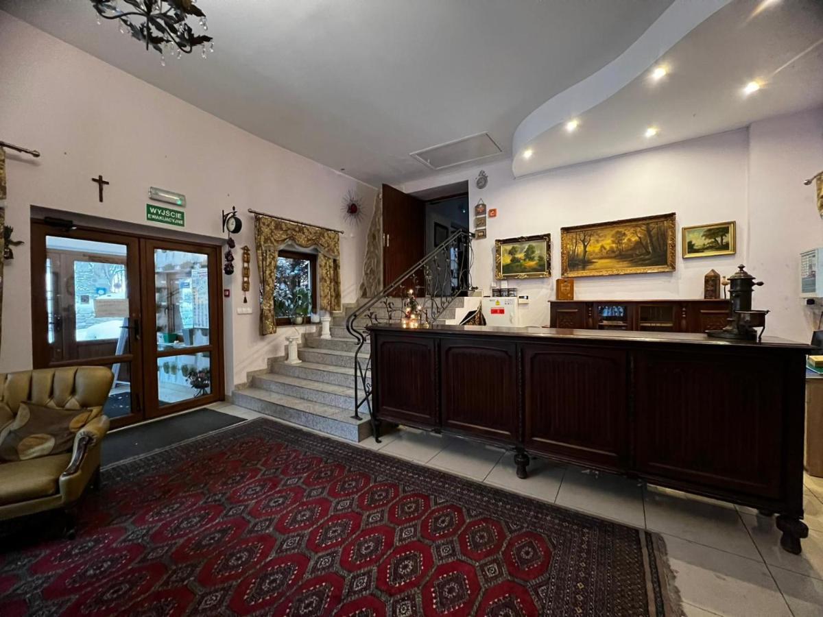 Stronie Śląskie Hotelik Oranski מראה חיצוני תמונה