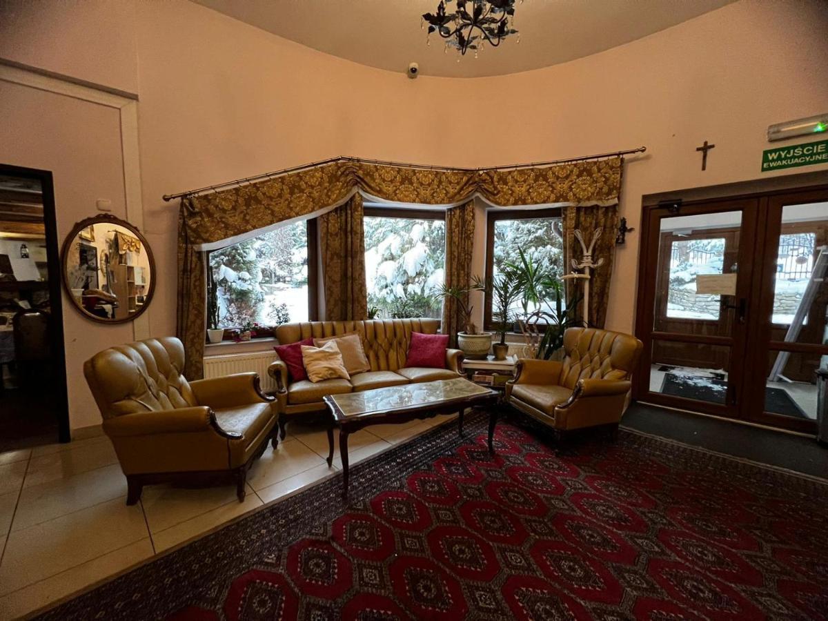 Stronie Śląskie Hotelik Oranski מראה חיצוני תמונה