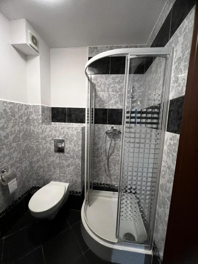 Stronie Śląskie Hotelik Oranski מראה חיצוני תמונה