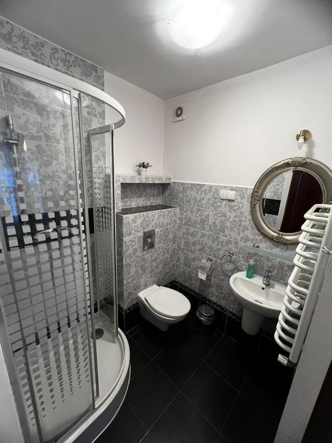 Stronie Śląskie Hotelik Oranski מראה חיצוני תמונה