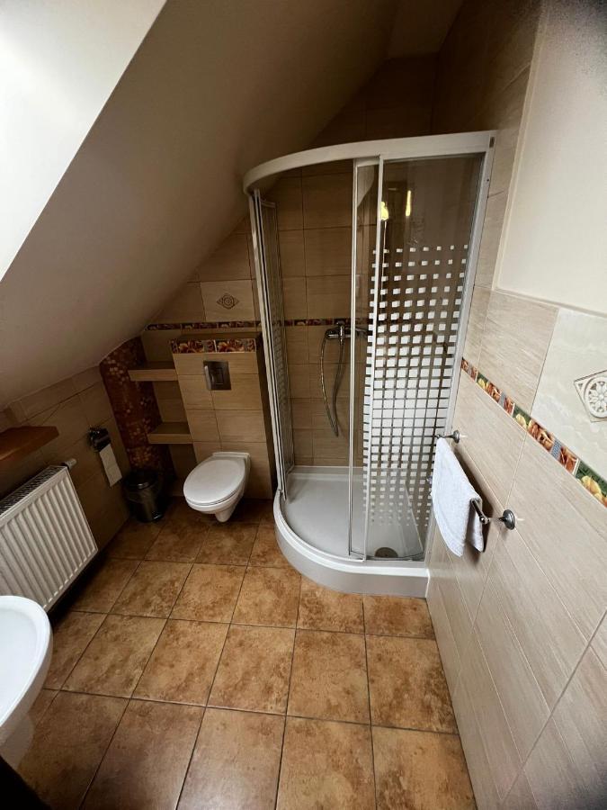 Stronie Śląskie Hotelik Oranski מראה חיצוני תמונה