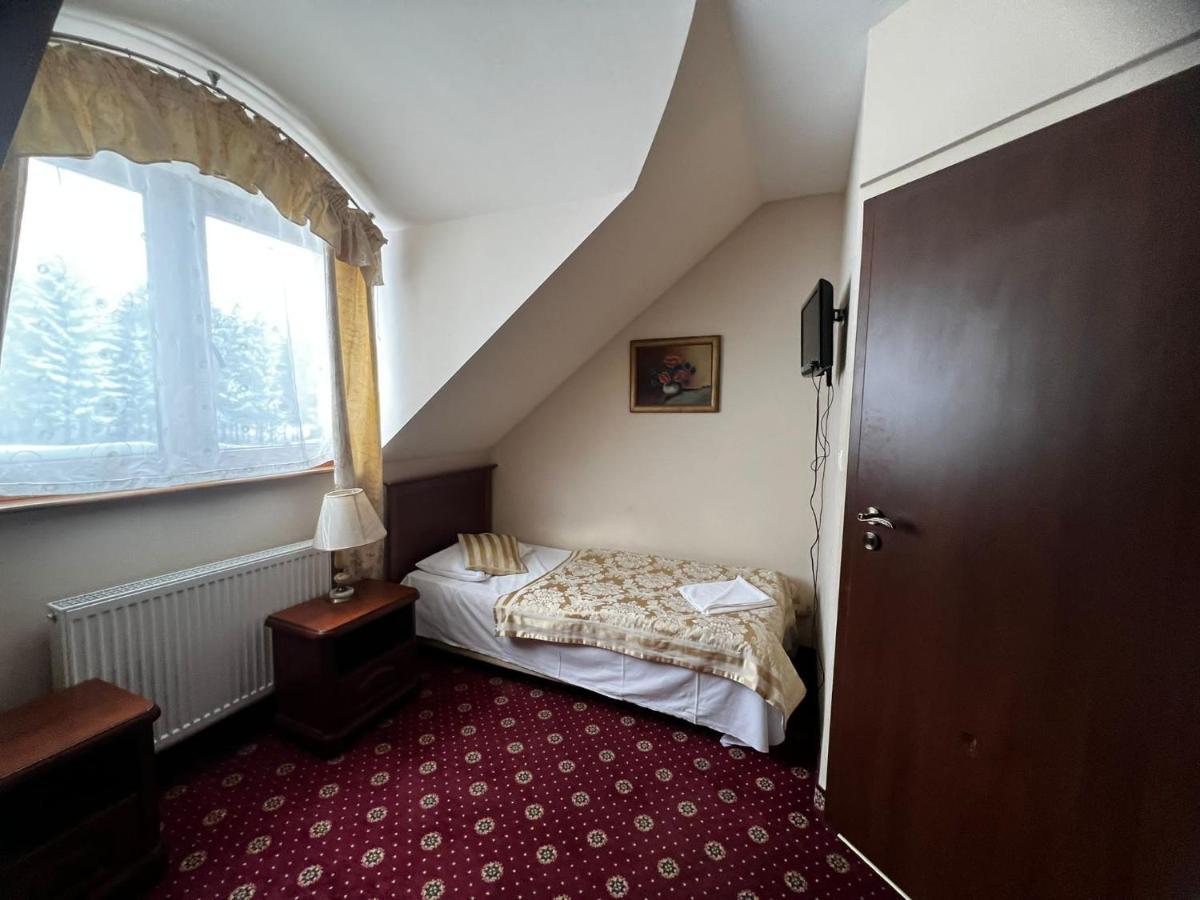 Stronie Śląskie Hotelik Oranski מראה חיצוני תמונה