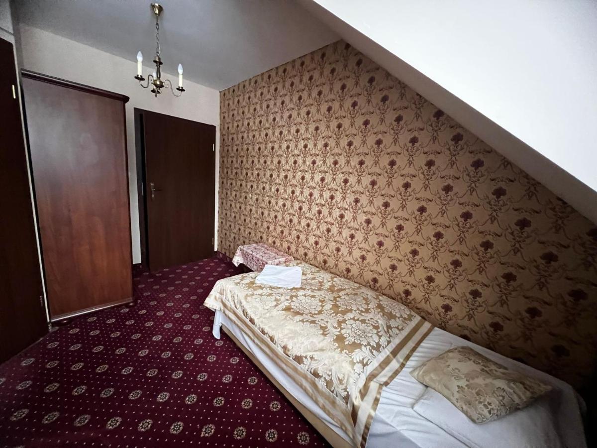Stronie Śląskie Hotelik Oranski מראה חיצוני תמונה