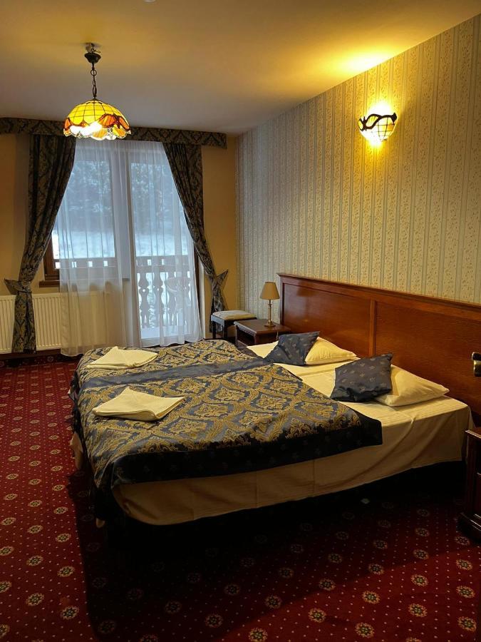Stronie Śląskie Hotelik Oranski מראה חיצוני תמונה