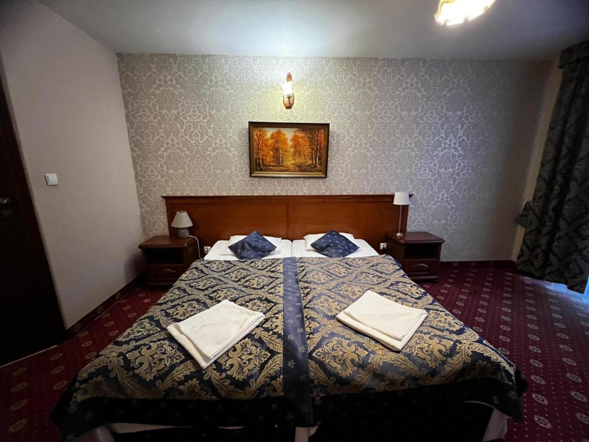 Stronie Śląskie Hotelik Oranski מראה חיצוני תמונה