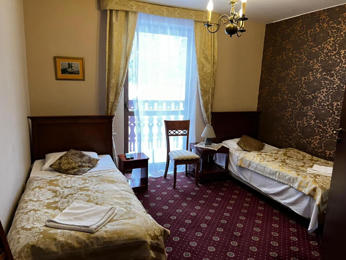Stronie Śląskie Hotelik Oranski מראה חיצוני תמונה