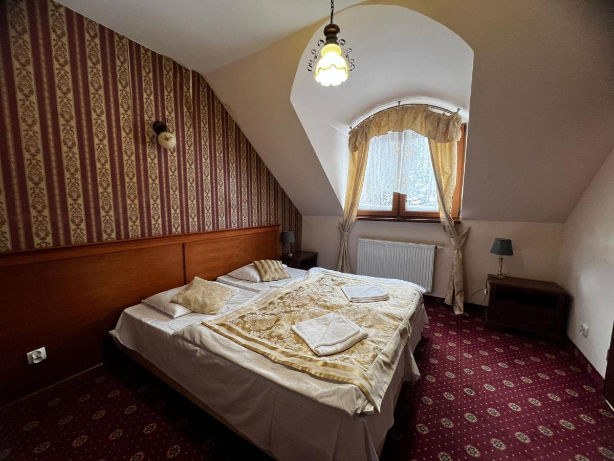 Stronie Śląskie Hotelik Oranski מראה חיצוני תמונה