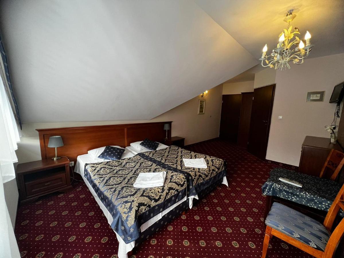 Stronie Śląskie Hotelik Oranski מראה חיצוני תמונה