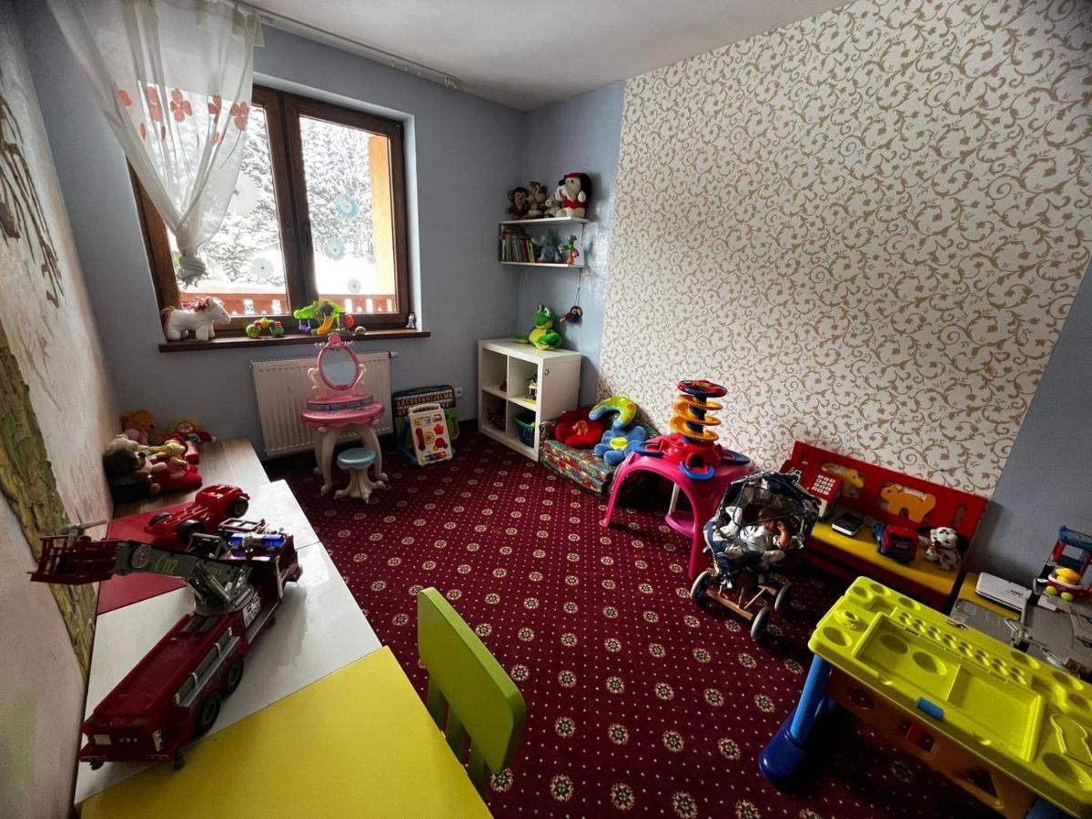 Stronie Śląskie Hotelik Oranski מראה חיצוני תמונה