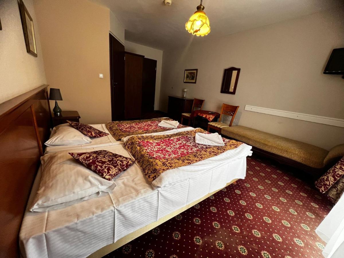 Stronie Śląskie Hotelik Oranski מראה חיצוני תמונה