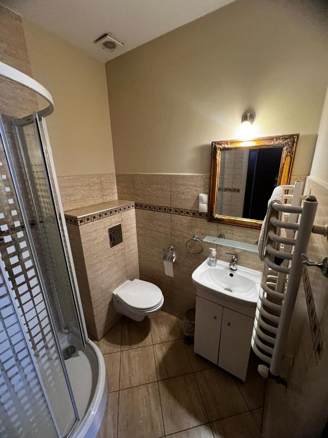Stronie Śląskie Hotelik Oranski מראה חיצוני תמונה