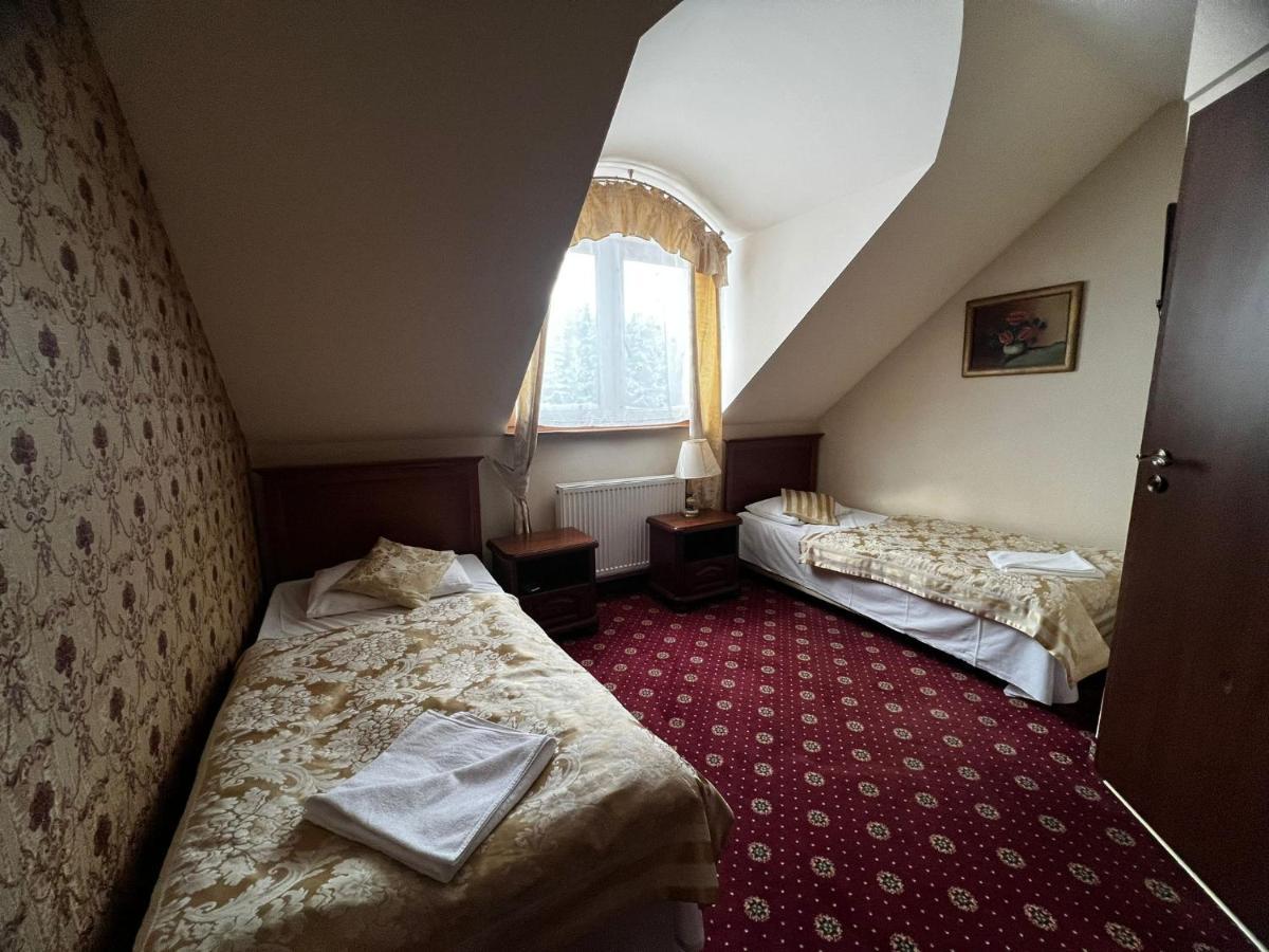 Stronie Śląskie Hotelik Oranski מראה חיצוני תמונה