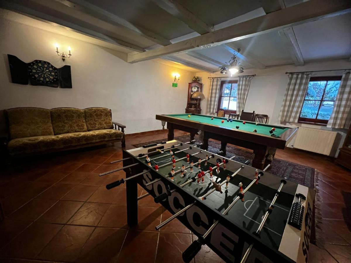 Stronie Śląskie Hotelik Oranski מראה חיצוני תמונה