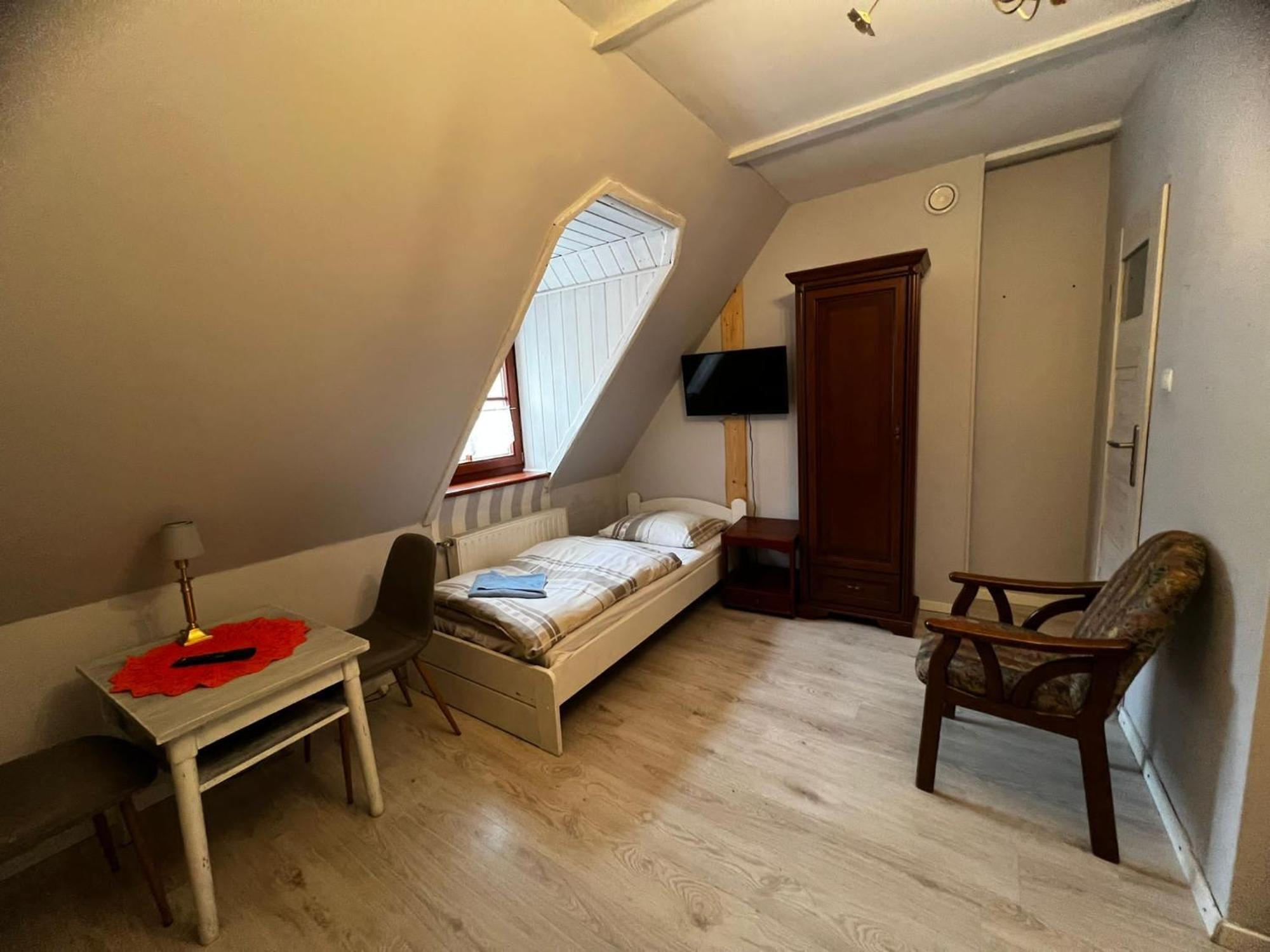 Stronie Śląskie Hotelik Oranski מראה חיצוני תמונה