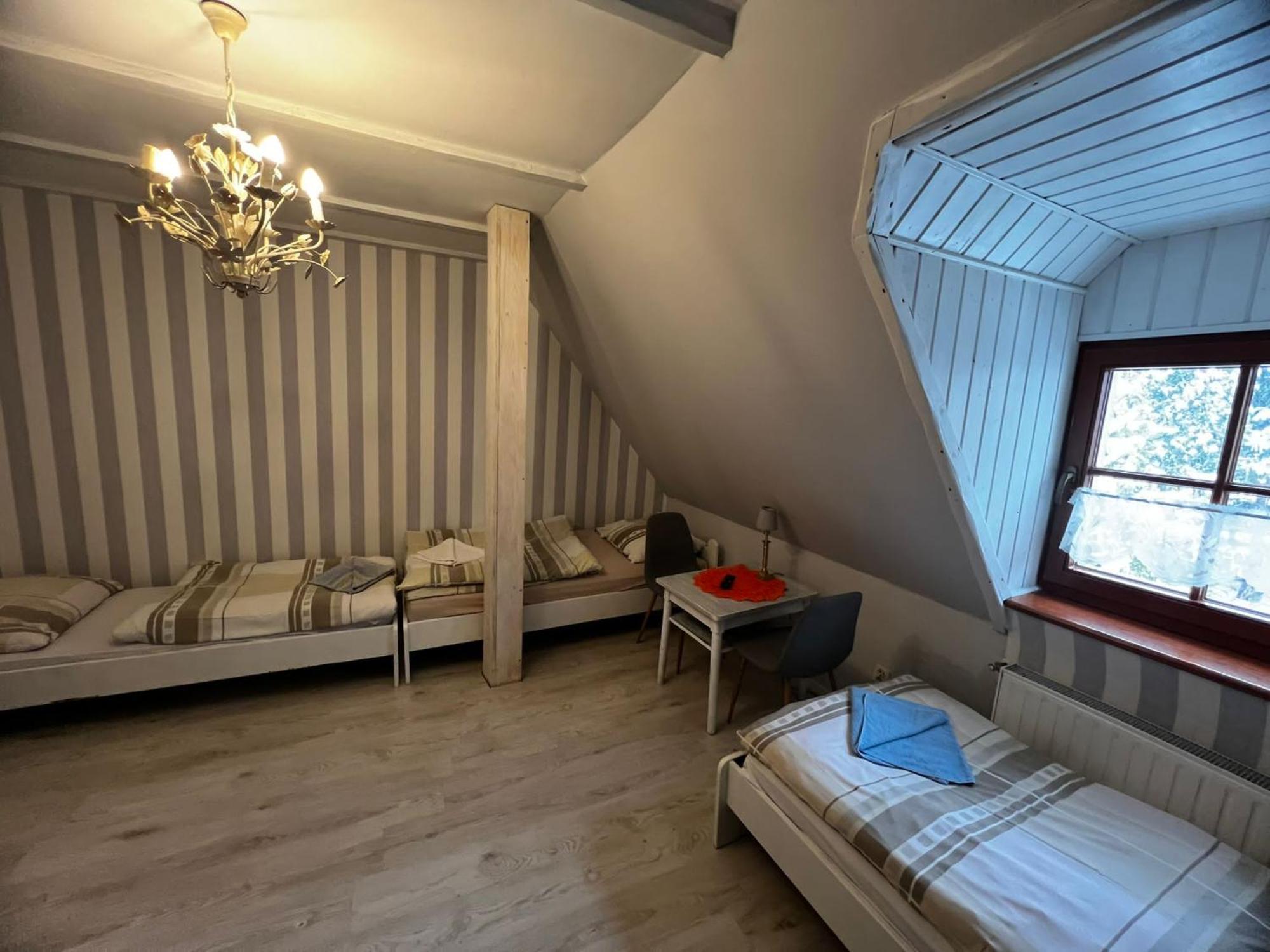 Stronie Śląskie Hotelik Oranski מראה חיצוני תמונה