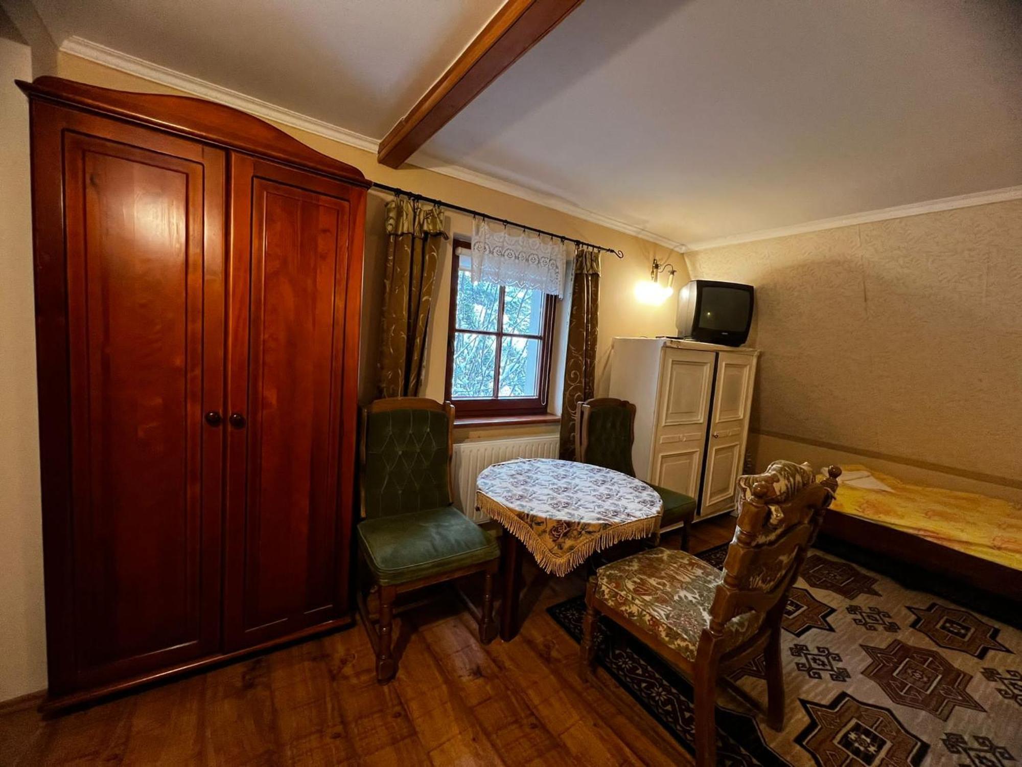 Stronie Śląskie Hotelik Oranski מראה חיצוני תמונה