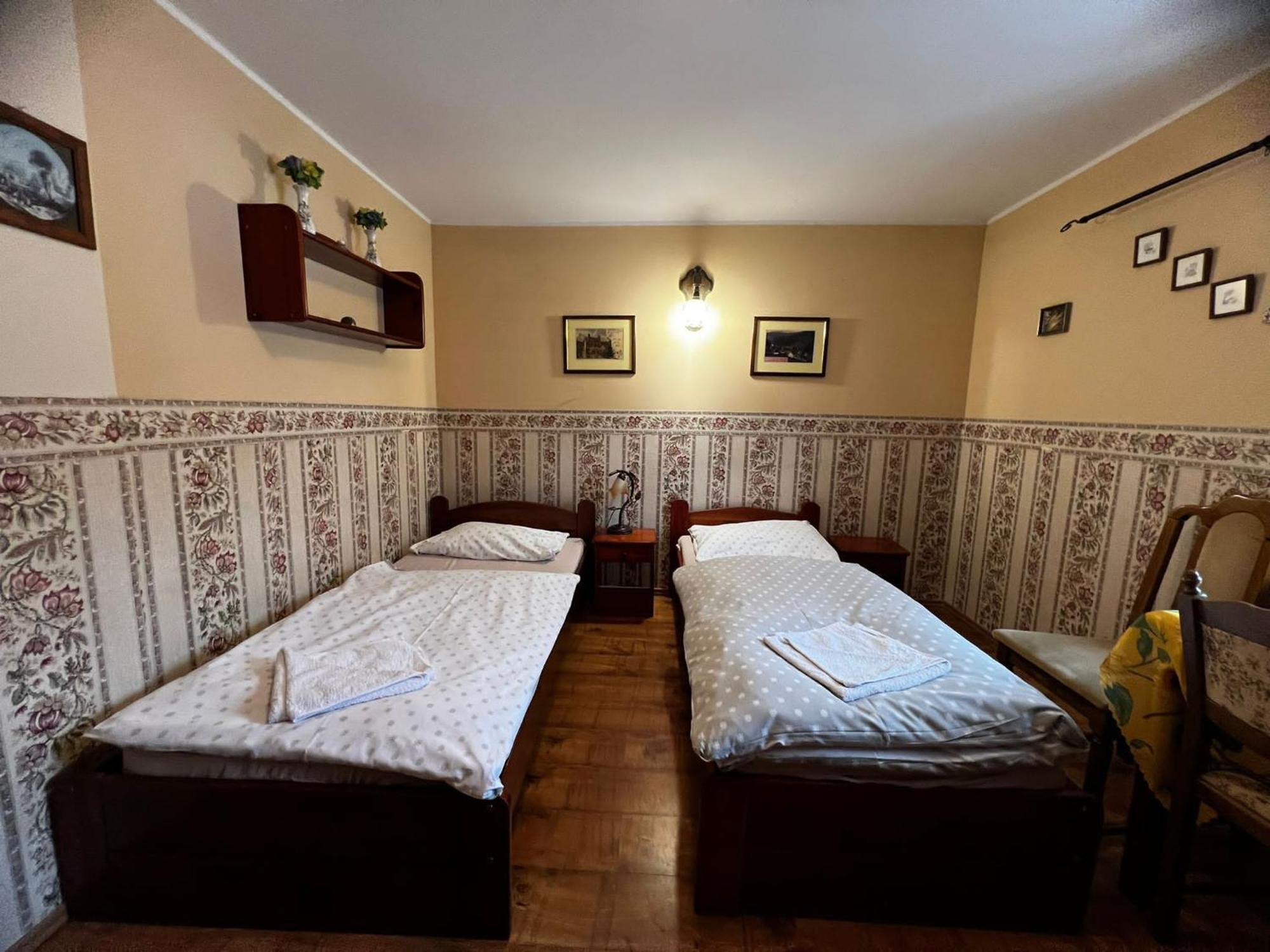 Stronie Śląskie Hotelik Oranski מראה חיצוני תמונה