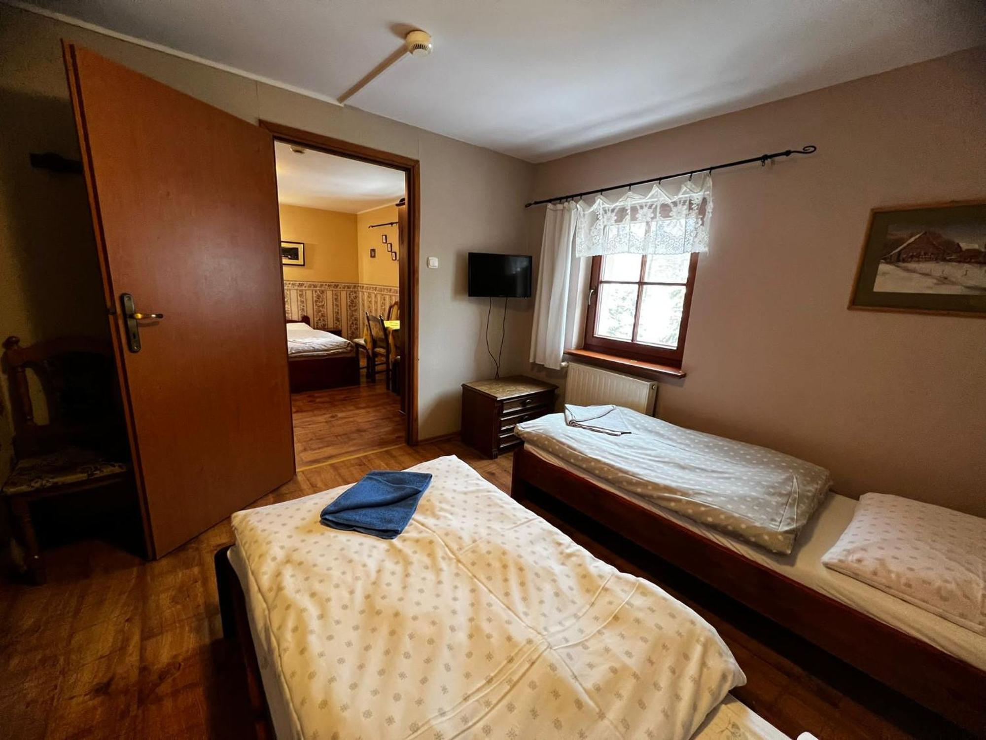 Stronie Śląskie Hotelik Oranski מראה חיצוני תמונה