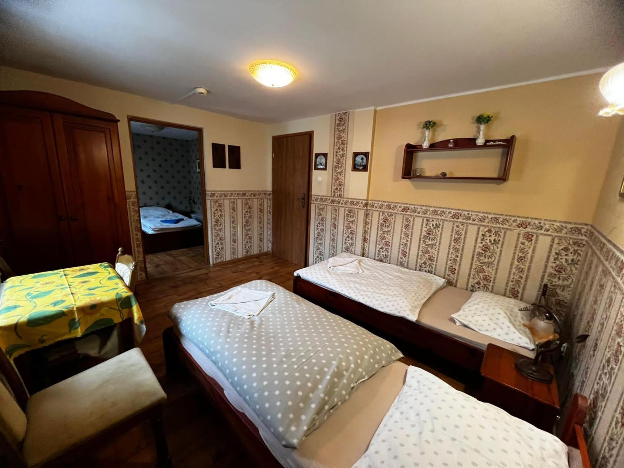 Stronie Śląskie Hotelik Oranski מראה חיצוני תמונה
