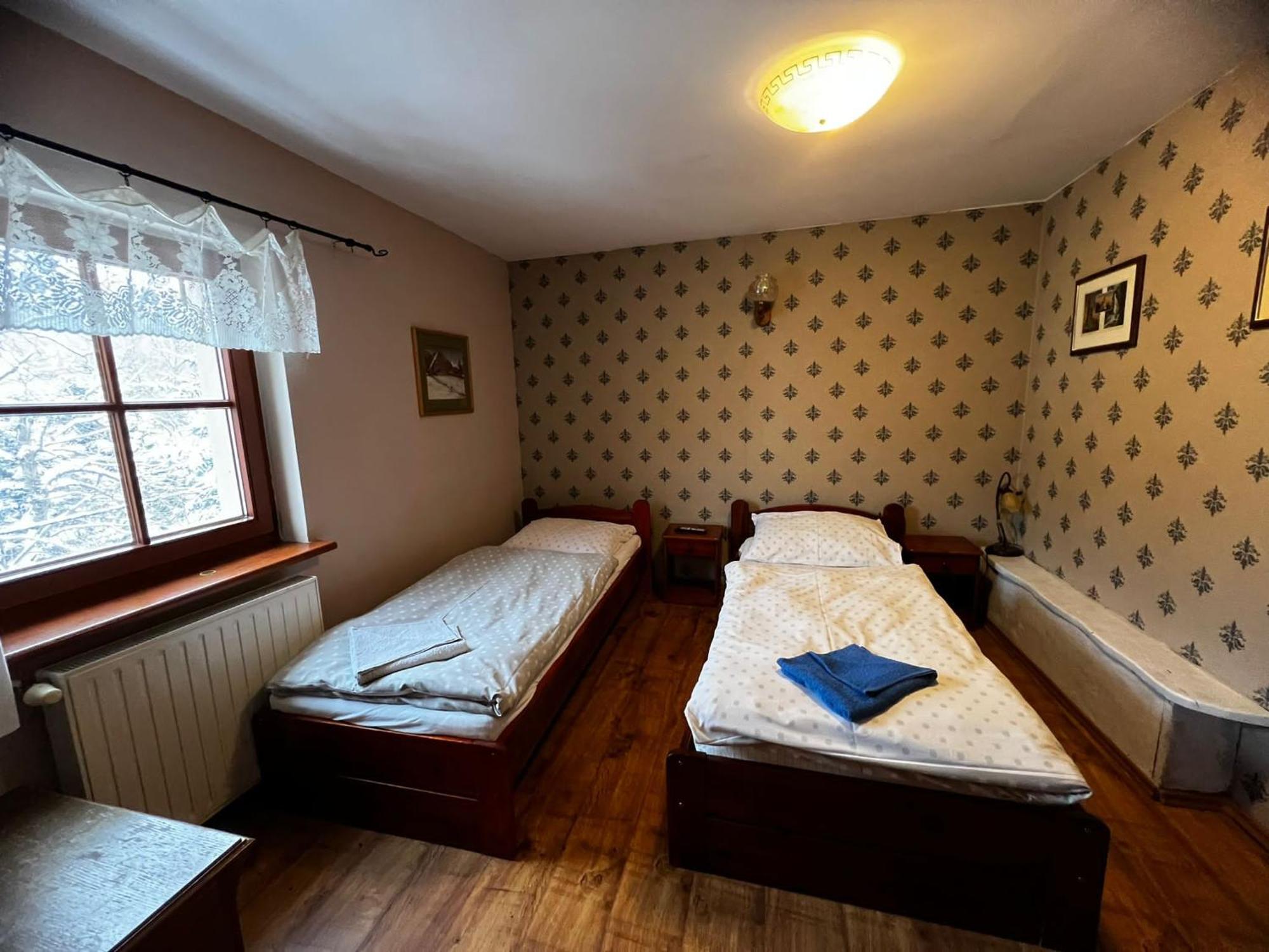 Stronie Śląskie Hotelik Oranski מראה חיצוני תמונה