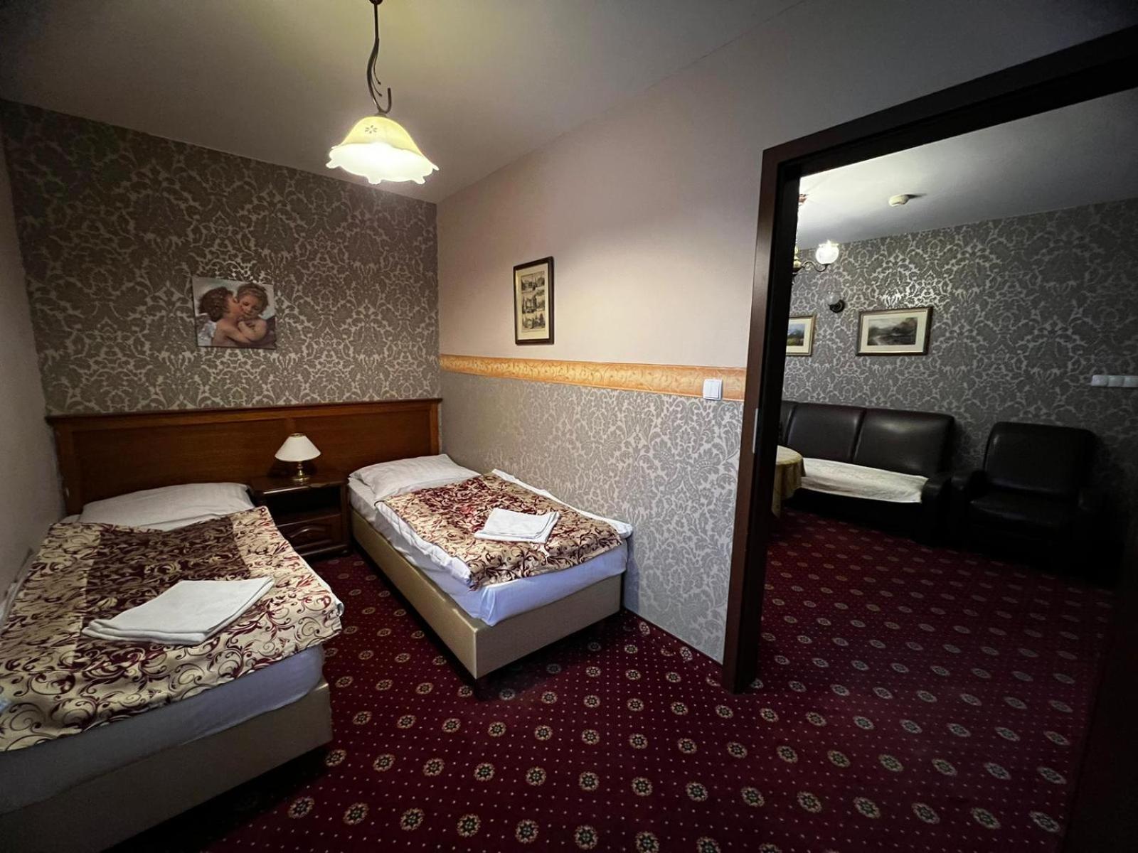 Stronie Śląskie Hotelik Oranski מראה חיצוני תמונה
