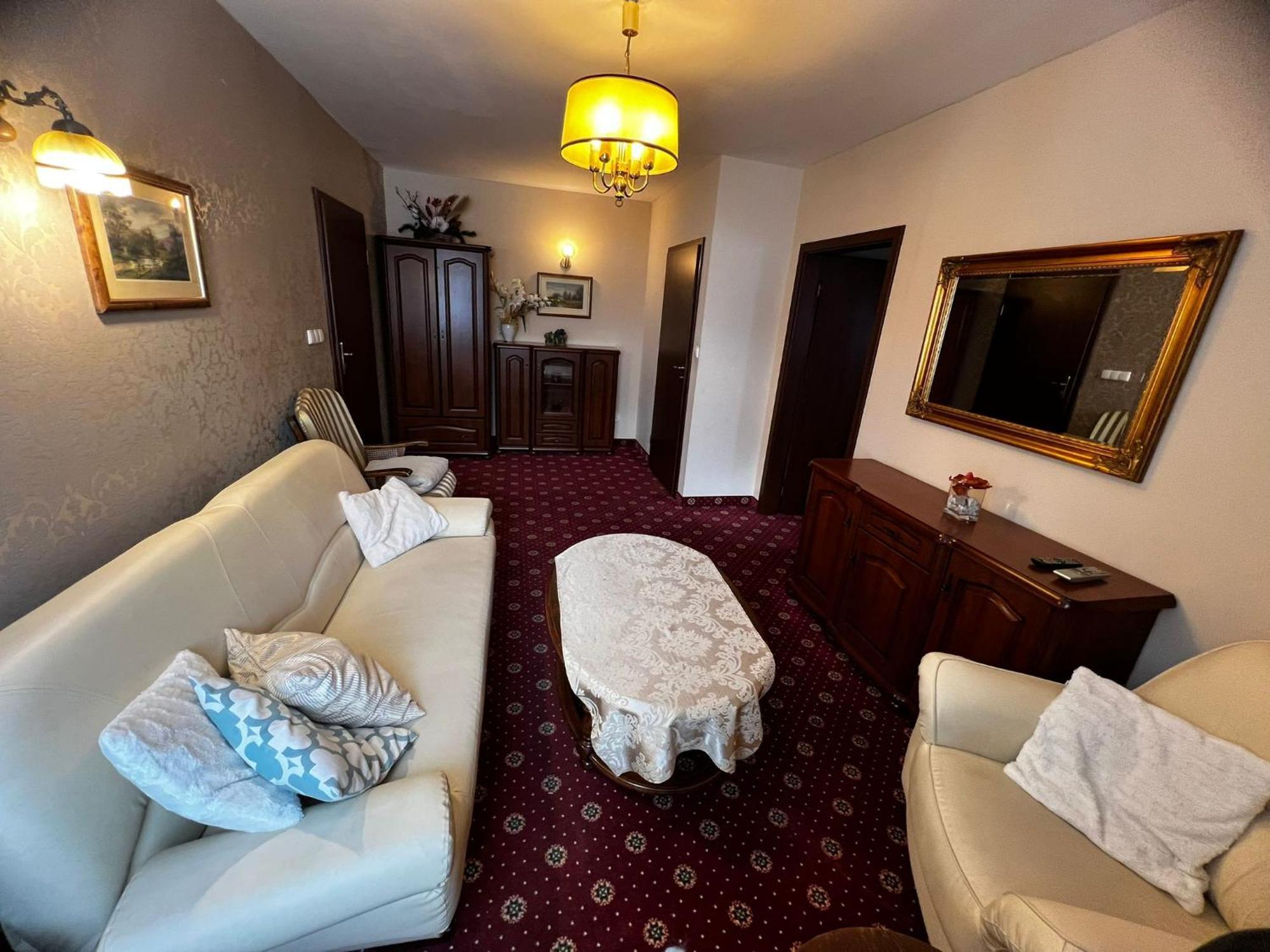 Stronie Śląskie Hotelik Oranski מראה חיצוני תמונה