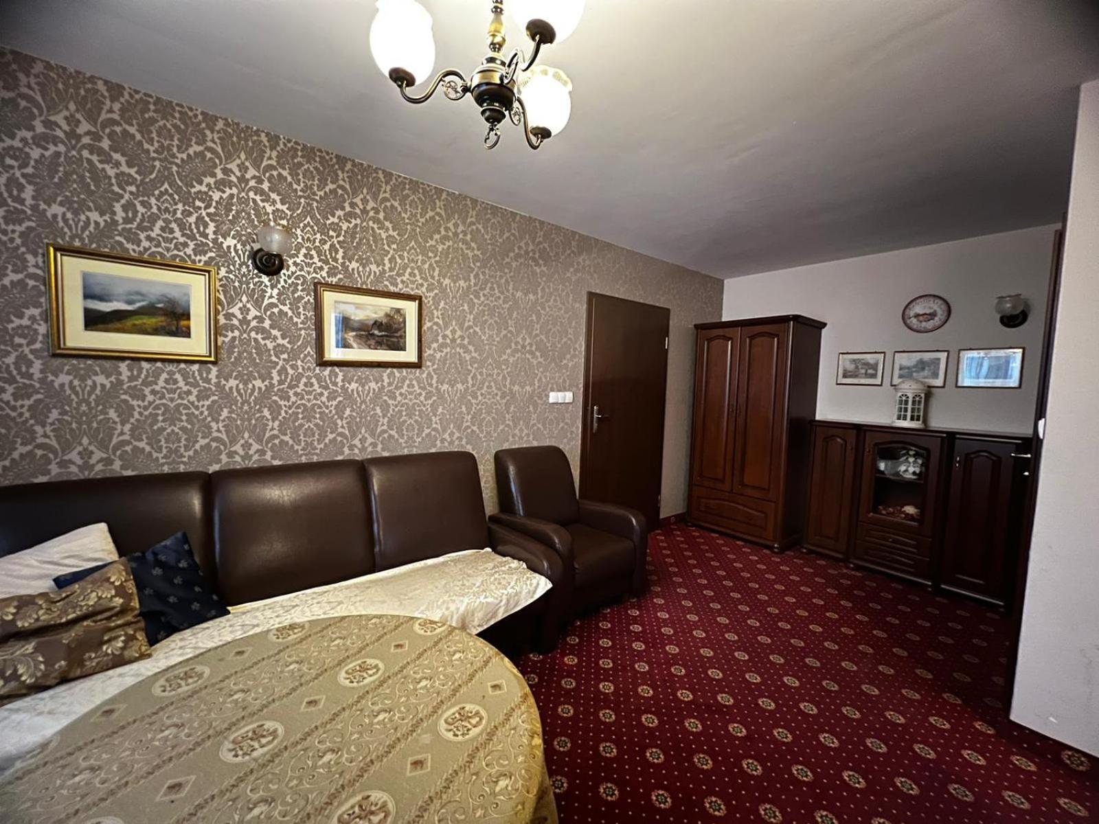 Stronie Śląskie Hotelik Oranski מראה חיצוני תמונה