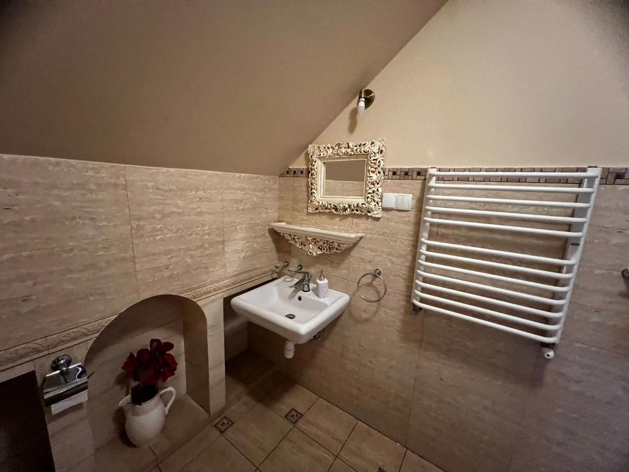 Stronie Śląskie Hotelik Oranski מראה חיצוני תמונה